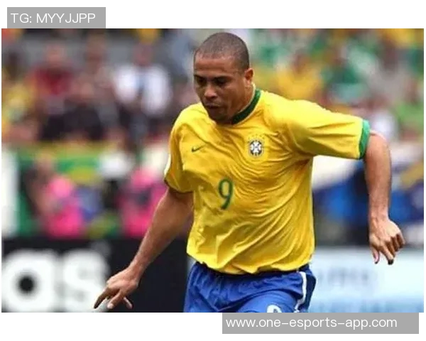 以罗字为名的足球明星盘点及其传奇足坛之路 以罗字为名的足球明星盘点及其传奇足坛之路