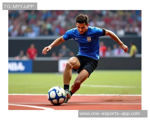 颜值与实力并存的国外足球球星谁才是最帅绿茵偶像 颜值与实力并存的国外足球球星谁才是最帅绿茵偶像