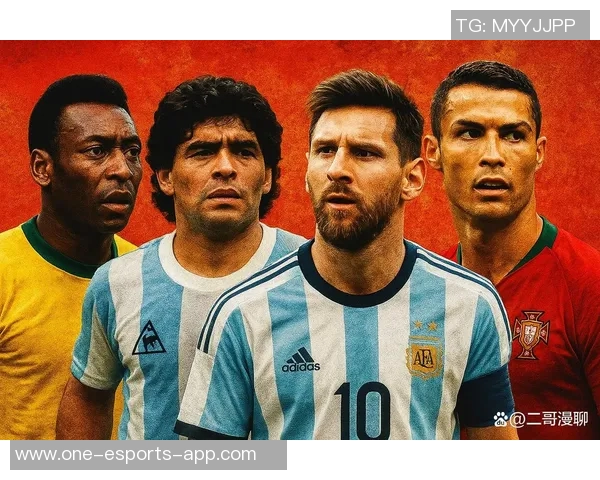 四月八日出生的足球巨星盘点：从梅西到C罗他们的精彩瞬间