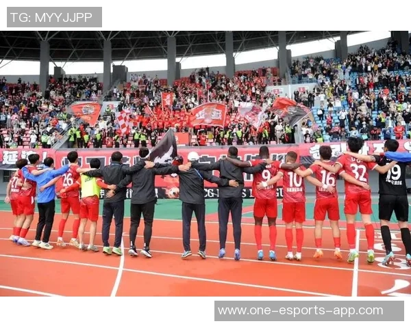 延边足球传奇再续昔日辉煌本土著名球星引领球队重返巅峰 延边足球传奇再续昔日辉煌本土著名球星引领球队重返巅峰